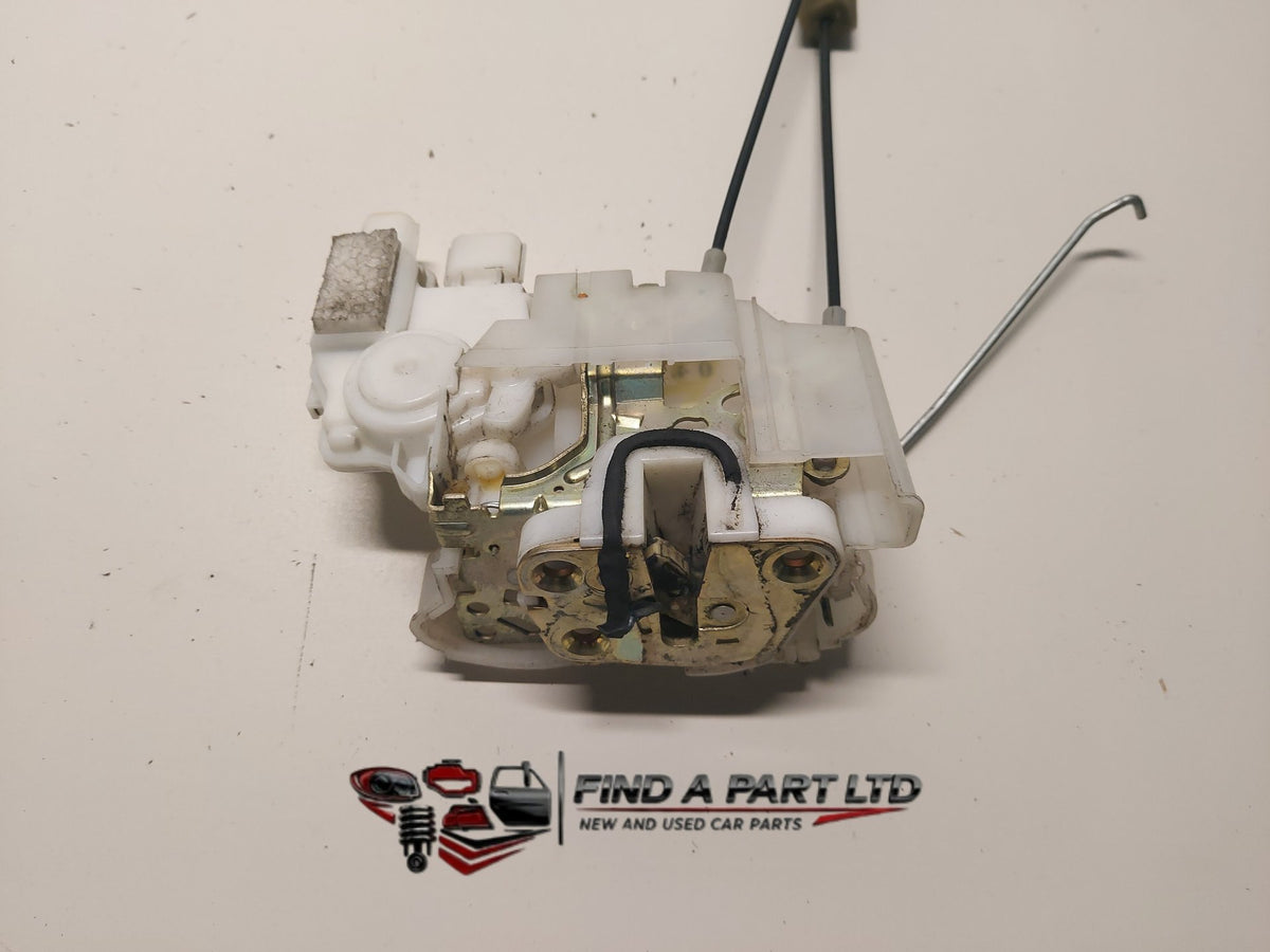 2004 Subaru Legacy BL - Right Front Lock Mechanism PN: