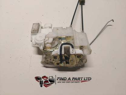 2004 Subaru Legacy BL - Right Front Lock Mechanism PN: