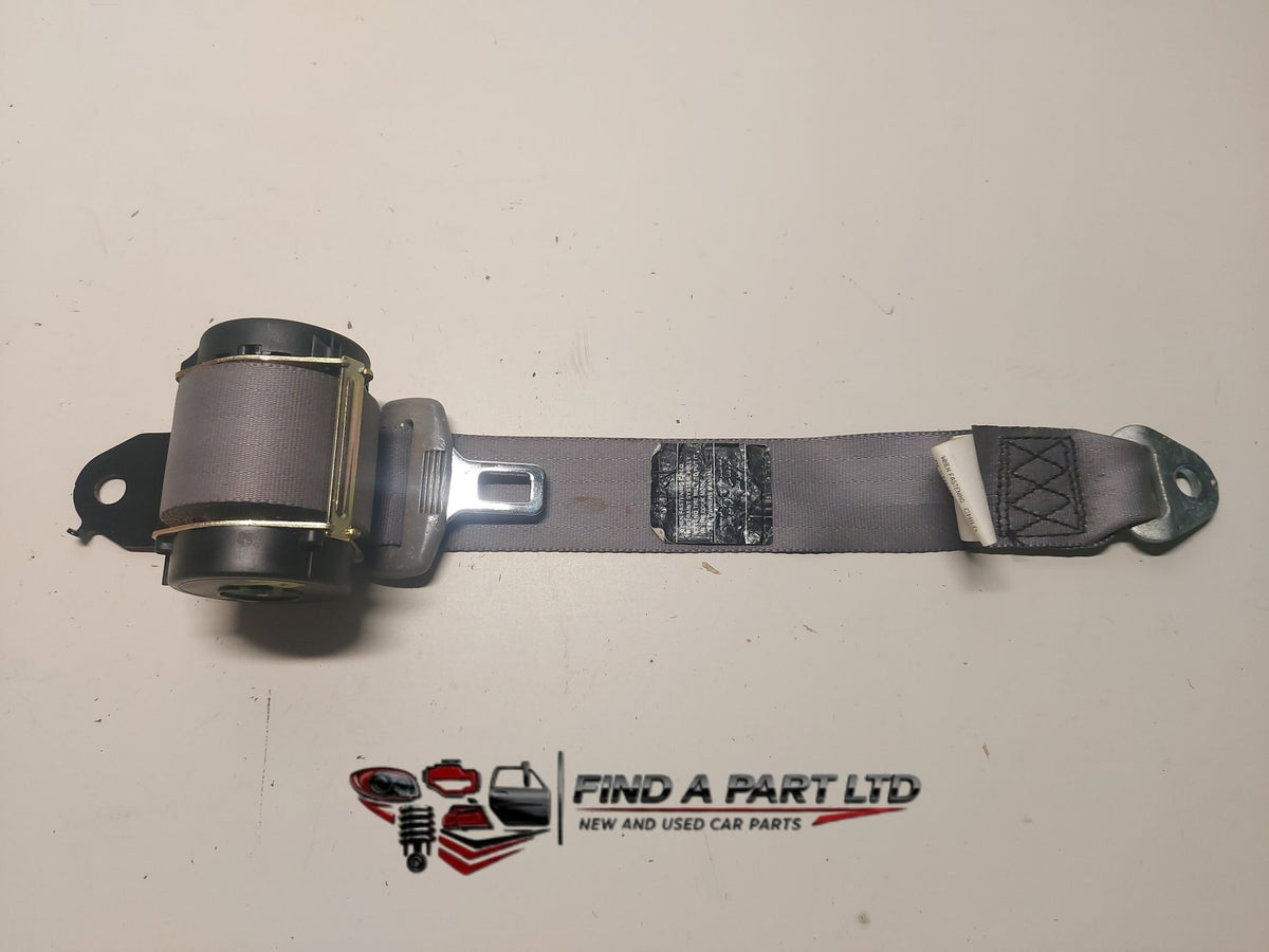2004 Toyota Camry XV30 - Right Rear Seat Belt PN: 73360-YC080-B0