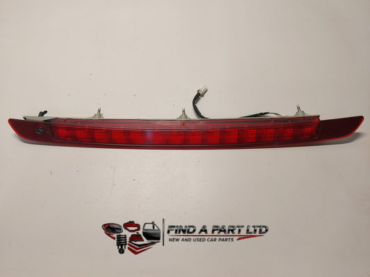 2009 Nissan Skyline Crossover J50 - High Level Stoplight PN: 286-63962