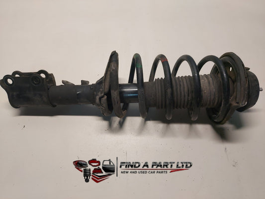 2007 Kia Picanto - Right Front Shock Absorber PN: 54660 07100