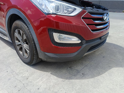 2013 Hyundai Santa Fe DM - Front Bumper PN: