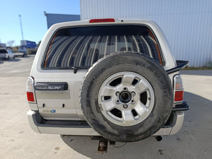 1997 Toyota Hilux Surf RZN185