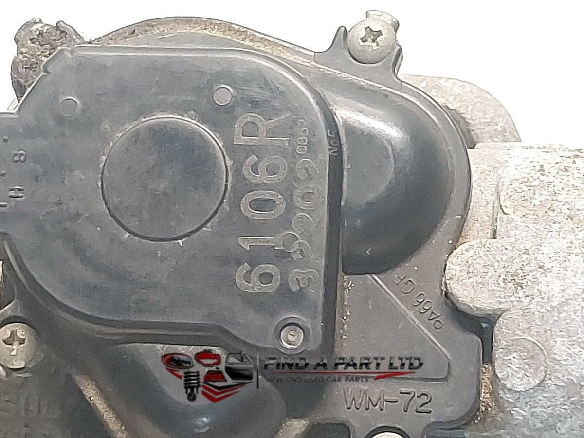 2006 Honda Inspire UC - Wiper Linkage PN: 6106 32202