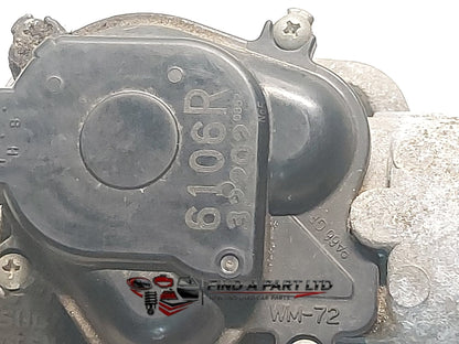 2006 Honda Inspire UC - Wiper Linkage PN: 6106 32202