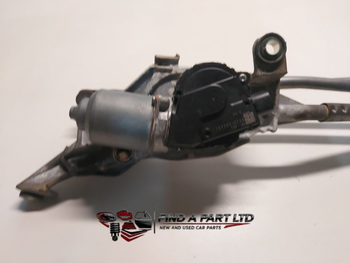 2010 Mitsubishi Outlander CW*W - Wiper Linkage PN: 159300-0743
