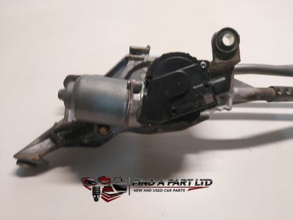 2010 Mitsubishi Outlander CW*W - Wiper Linkage PN: 159300-0743