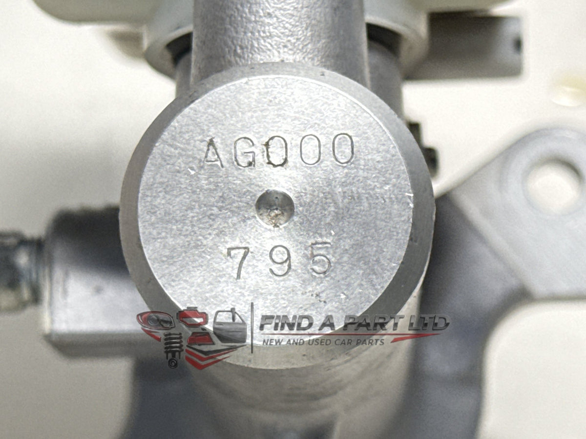 2008 Subaru Impreza GH - Master Cylinder PN: AG000 795