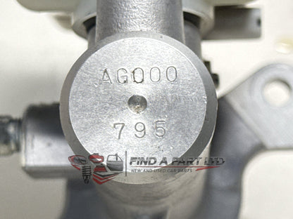2008 Subaru Impreza GH - Master Cylinder PN: AG000 795