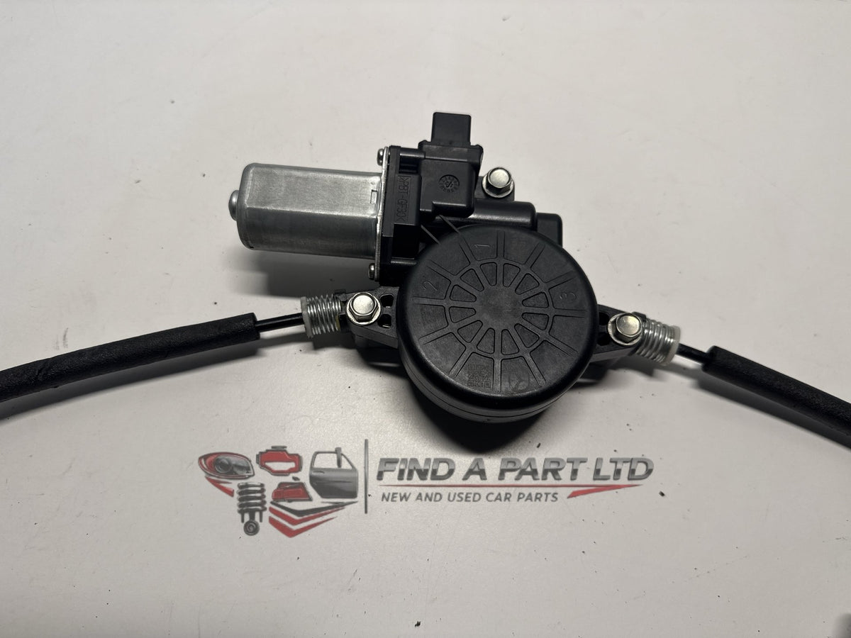 2013-2016 Mazda CX-5 KE - Left Front Window Regulator PN: