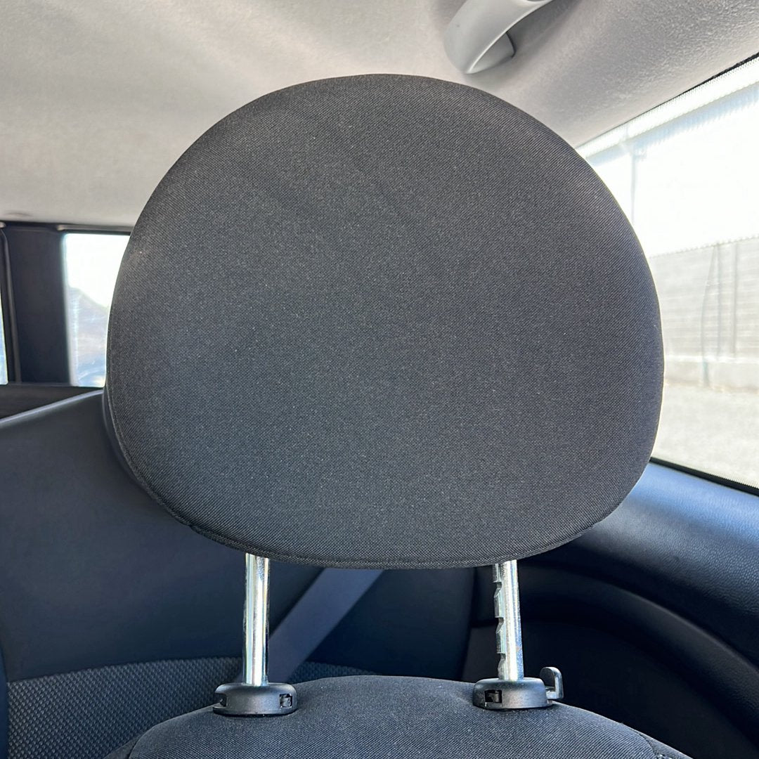 2008-2014 MINI Cooper R55 WMWML320X0TM93432 - Left Front Headrest PN: