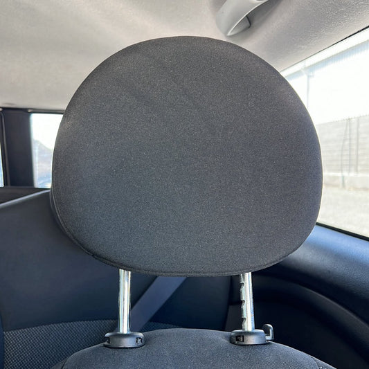 2008-2014 MINI Cooper R55 WMWML320X0TM93432 - Left Front Headrest PN: