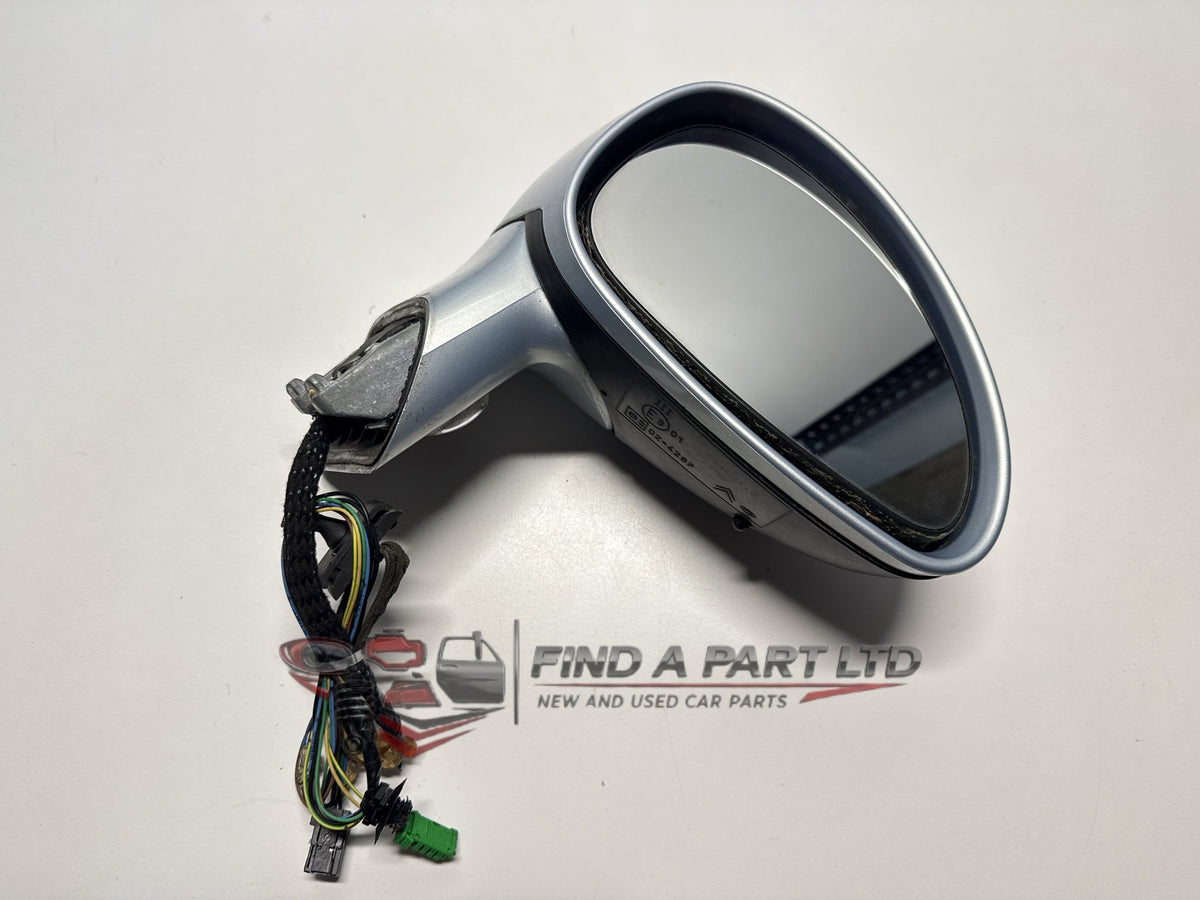 2008 Citroen C4 LC - Right Door Mirror PN: E9-02-4287