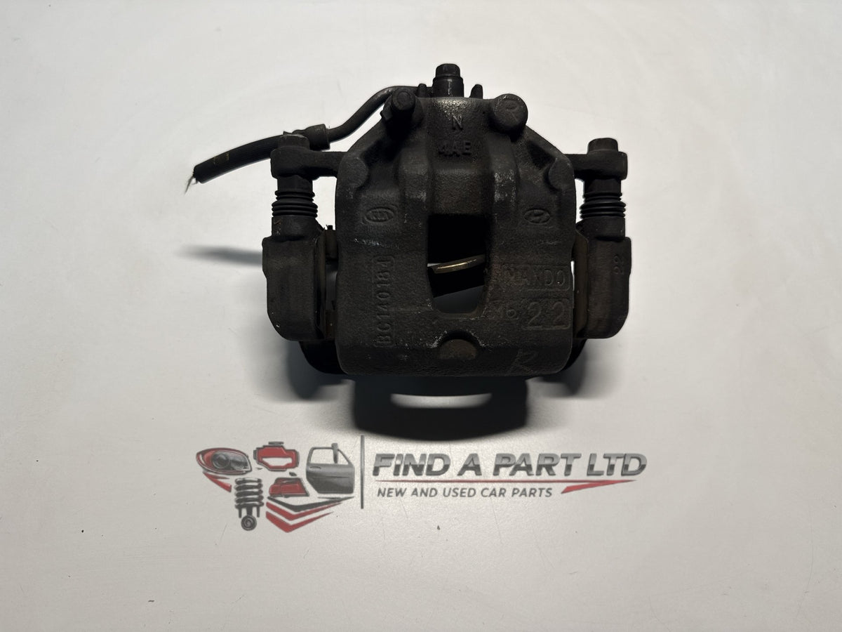 2014 Kia Rio JB - Right Front Caliper PN: BC140184