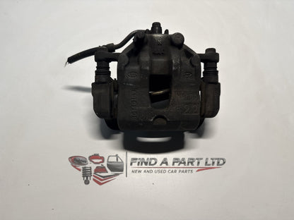2014 Kia Rio JB - Right Front Caliper PN: BC140184
