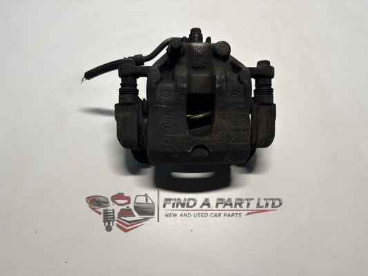2014 Kia Rio JB - Right Front Caliper PN: BC140184