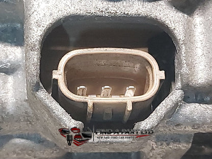 2011 Nissan Navara D40 MNT - Alternator PN: 23100 EB31A