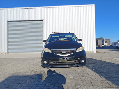 2004-2013 Honda Elysion RR1