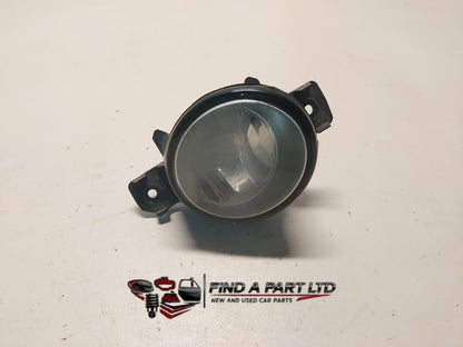 2008 Nissan Bluebird Sylphy G11 - Right Fog Light PN: A061715
