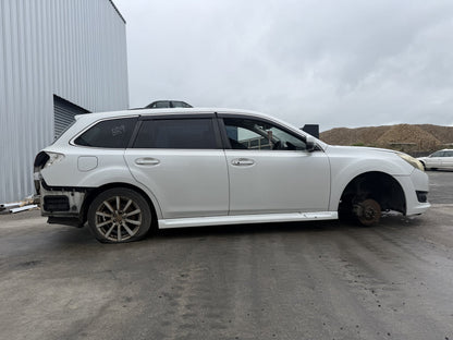 2009-2014 Subaru Legacy 2.5i BR9