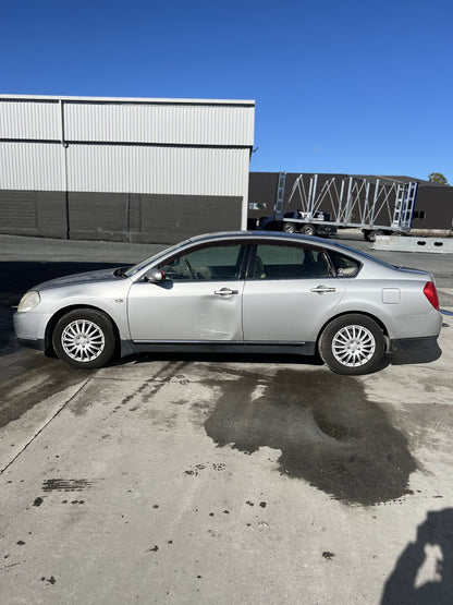 2003-2008 Nissan Teana J31