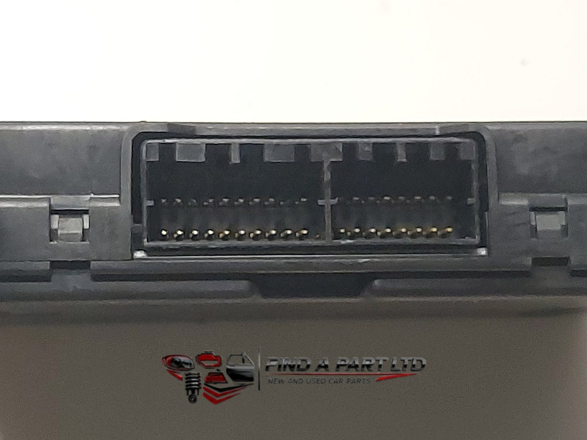 2010 Mitsubishi Outlander CW*W - A/C Control Module PN: 7820A403