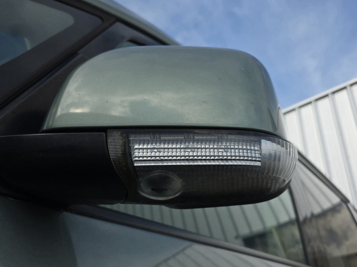 2007 Mitsubishi Delica CV5W - Left Door Mirror PN:
