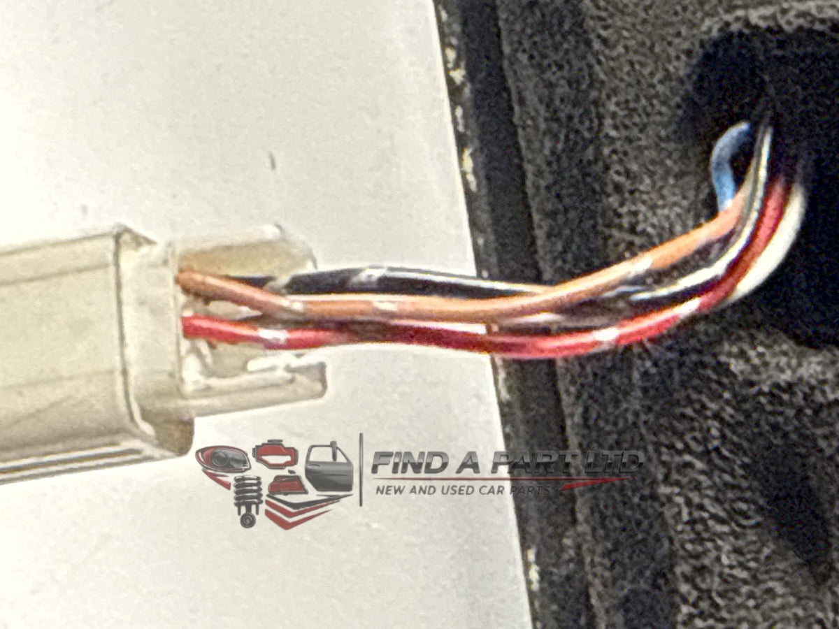 2005-2010 Mazda Premacy CR - Right Door Mirror PN: