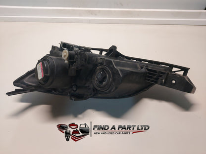 2007 Mazda Axela BK - Right Headlight PN: P2951