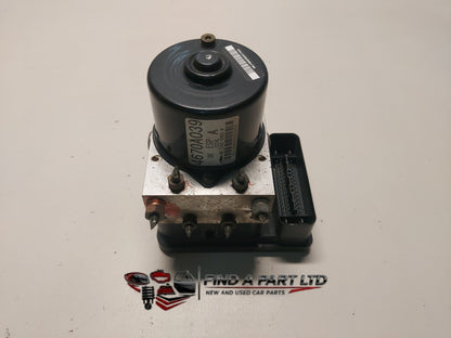 2008 Mitsubishi Outlander CW*W - ABS Pump/Modulator PN: 4670A039