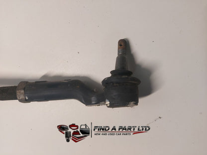2008 Honda Jazz GD - Power Steering Rack PN: C513, 2Y190020