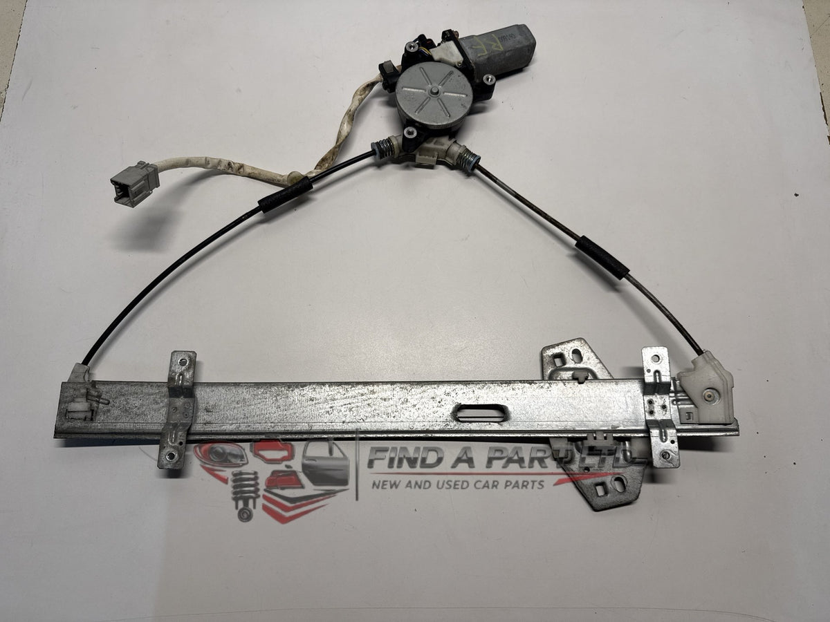 2002 Honda Avancier TA - Right Front Window Regulator/Motor PN:
