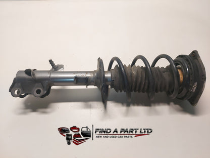 2008 Nissan Wingroad Y12 - Right Front Shock Absorber PN: SAS-9250693