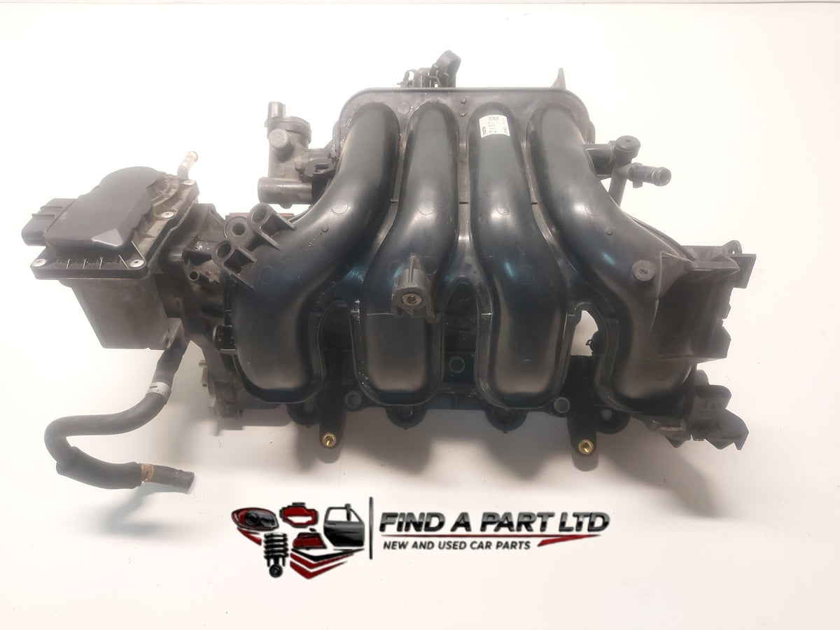 2006 Mazda Axela BK - Intake Manifold PN: 099800-0123