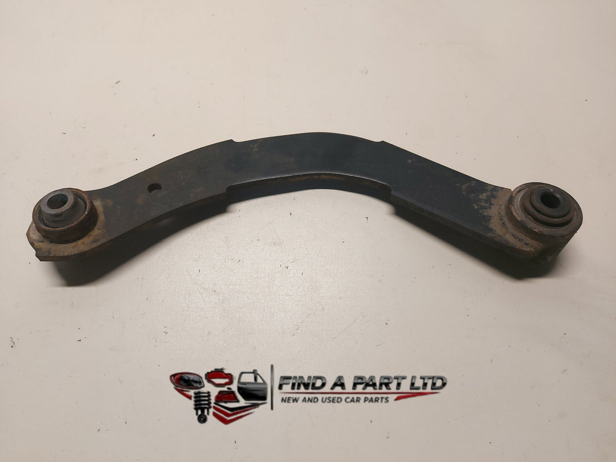 2008 Mitsubishi Outlander CW*W - Left Rear Upper Control Arm PN: 5Z05