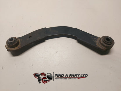2008 Mitsubishi Outlander CW*W - Left Rear Upper Control Arm PN: 5Z05