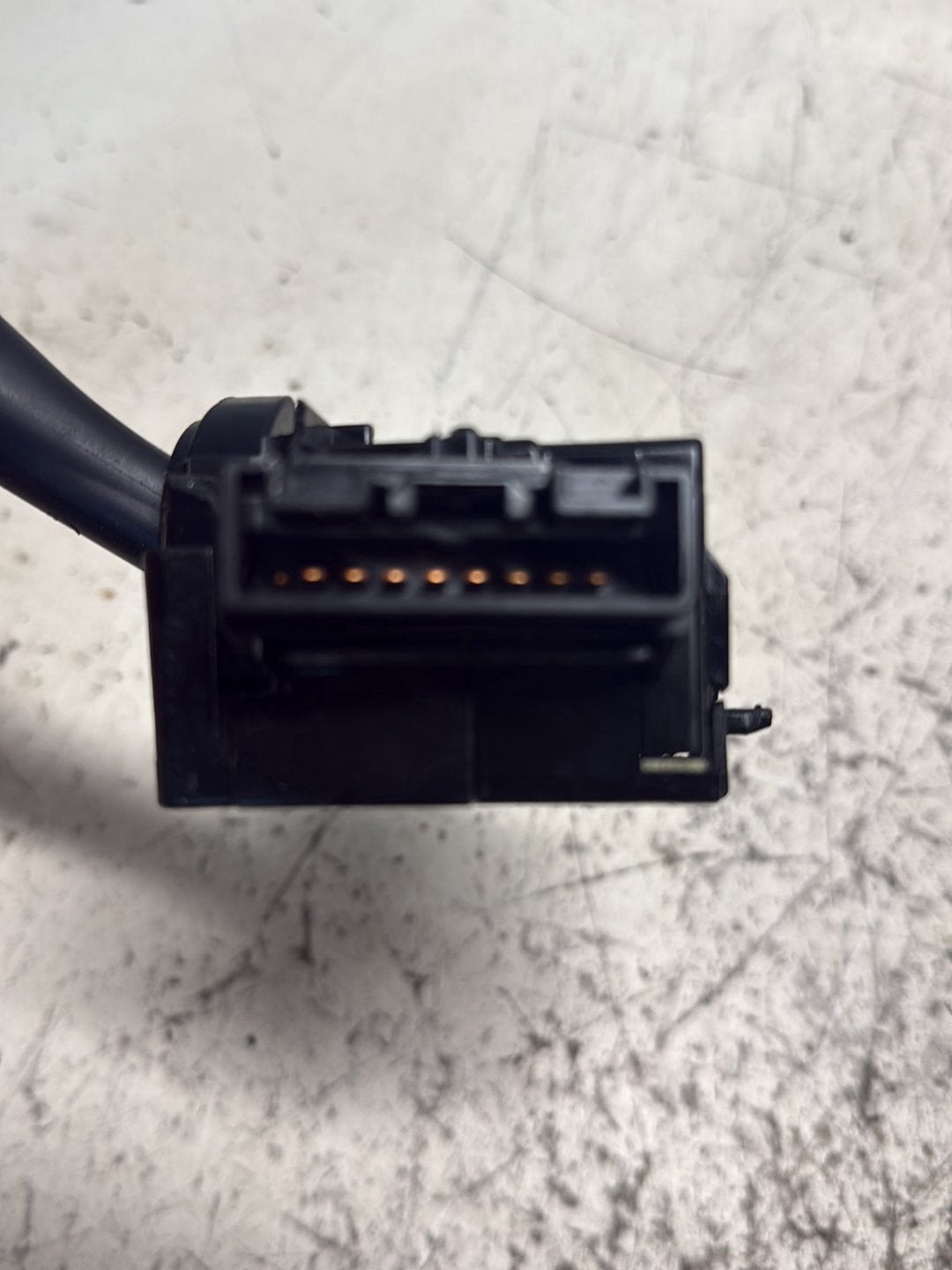 2010-2017 Suzuki Swift- Wiper Switch PN: