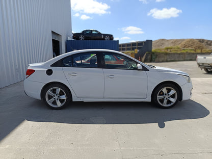 2015 Holden Cruze CD JH
