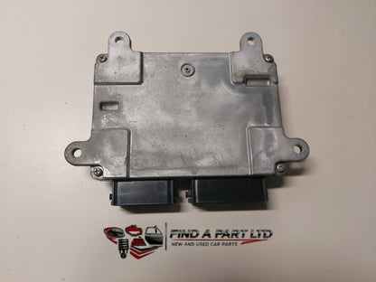 2010 Mitsubishi Outlander CW*W - ECU PN: 1860B482