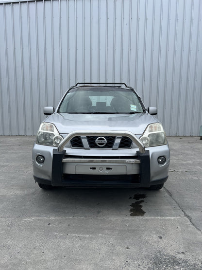 2008-2010 Nissan X-Trail TL T31 JN1TCNT31A0001003