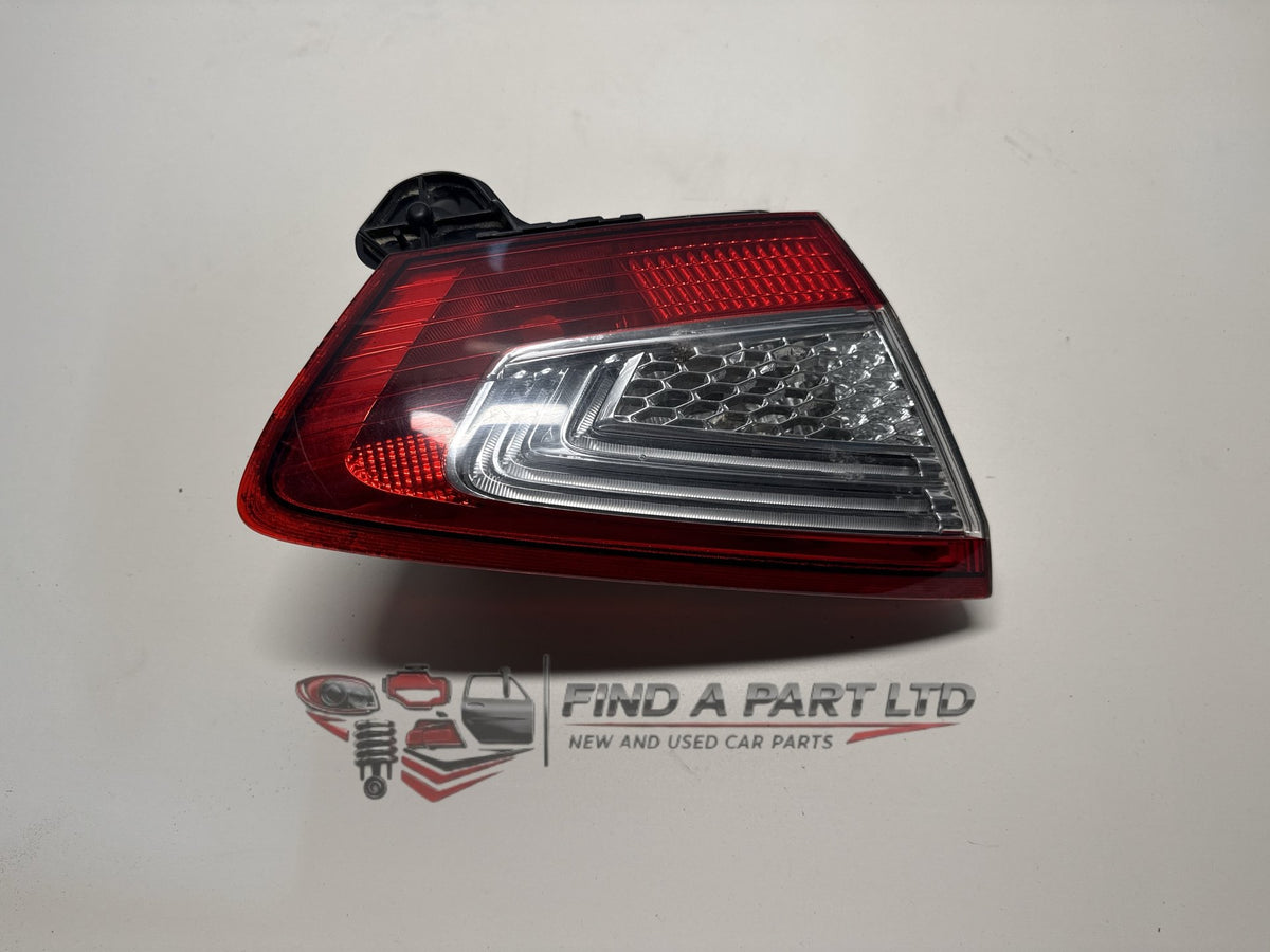 2013 Ford Mondeo MK4 - Left Tailgate Light PN: BS71-13A603-AE