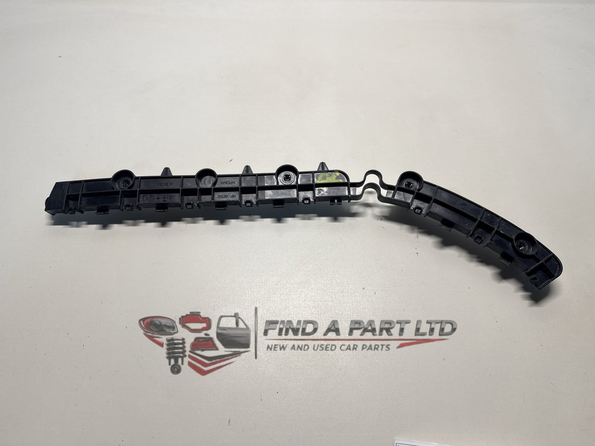 2016 Mitsubishi Outlander GF*W - Right Rear Bumper Mounting Bracket PN: 4B45X
