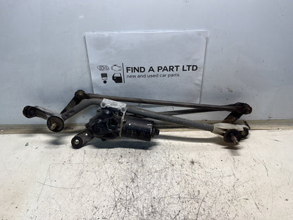 2000-2005 Nissan Bluebird Sylphy- Wiper Linkage PN: TT330-2412MP