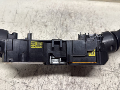 2006-2012 Toyota Corolla- Combination Switch PN: 42070 35SUD26