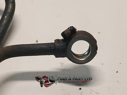 2010 Mitsubishi Outlander CW*W - Power Steering Hose PN:
