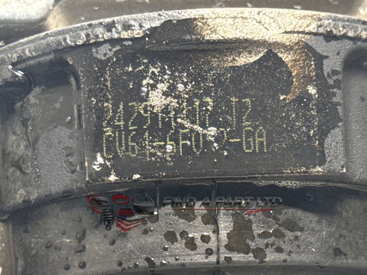 2014 Ford Kuga MK2 - Right Engine Mount PN: CV61-6F012-GA