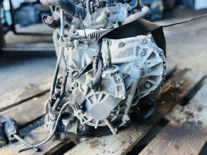 2004-2012 Nissan Note E11- Transmission PN: HR15DE