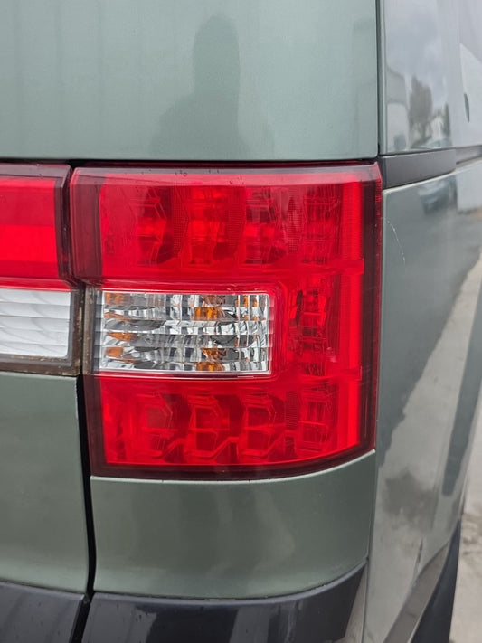 2007 Mitsubishi Delica CV5W - Right Taillight PN: 1146-378R