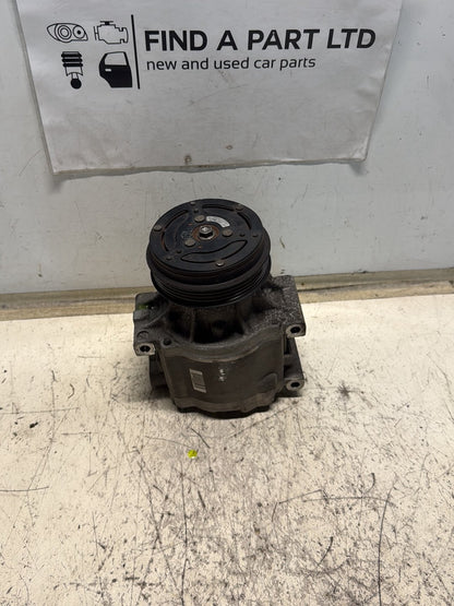 2009-2015 Subaru Legacy BM- A/C Compressor PN: 447260-7941