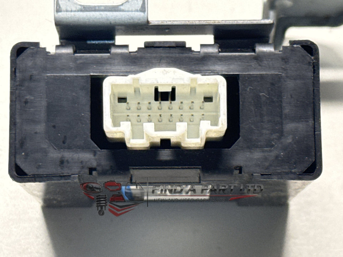 2016 Mitsubishi Outlander GF*W - 4WD Control Module PN: 8631A955